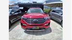 FORD EXPLORER XLT - LRK553-02