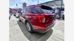 FORD EXPLORER XLT - LRK553-06
