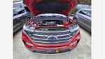 FORD EXPLORER XLT - LRK553-11
