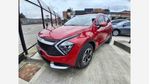 KIA SPORTAGE DESIRE 4X2 AT-01