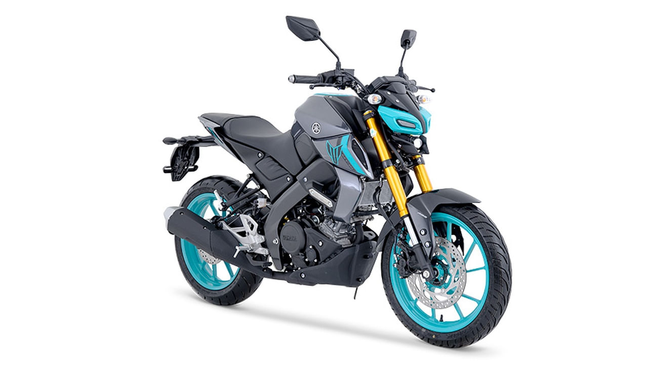 Bike Yamaha Mt 15 125 Price In India Launch Date Yamaha Mt 15 - Main Image
